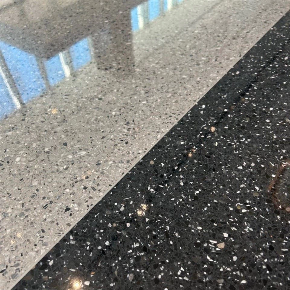 terrazzo